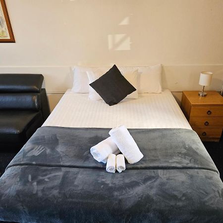 Hunter Valley Motel Cessnock Buitenkant foto