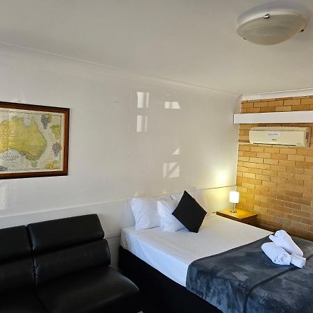 Hunter Valley Motel Cessnock Buitenkant foto