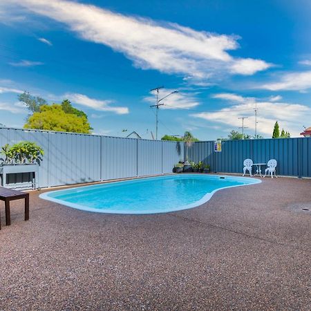 Hunter Valley Motel Cessnock Buitenkant foto