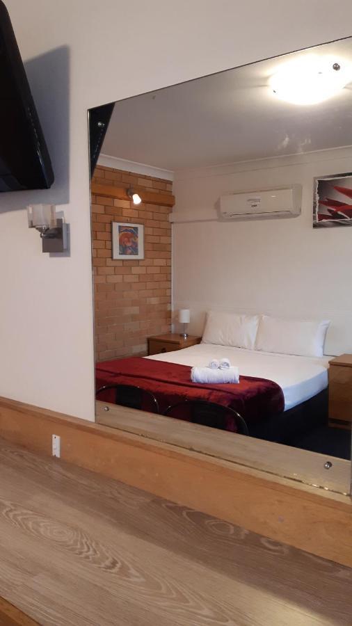Hunter Valley Motel Cessnock Buitenkant foto