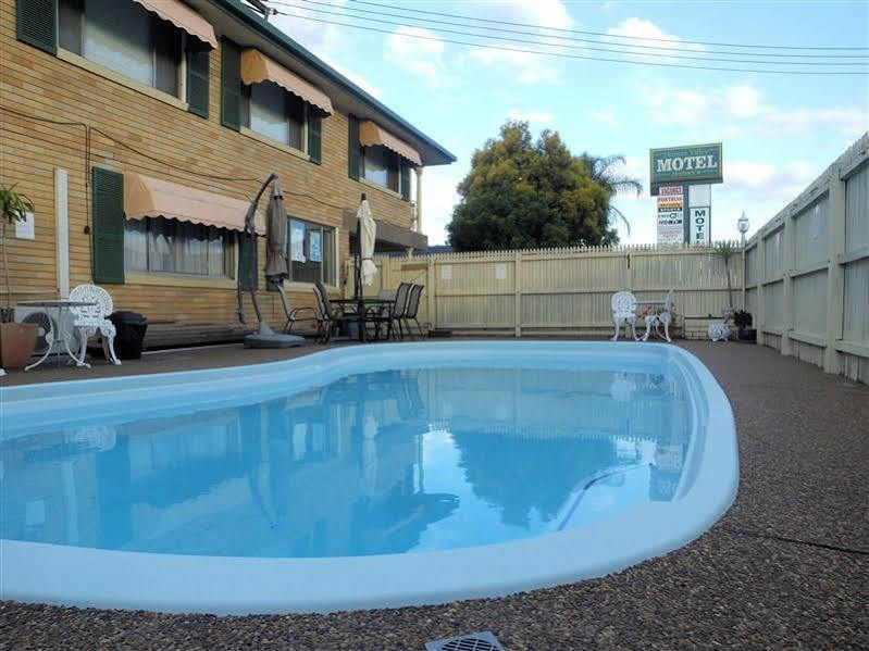 Hunter Valley Motel Cessnock Buitenkant foto