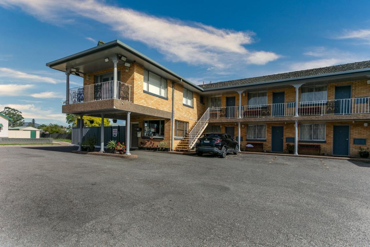 Hunter Valley Motel Cessnock Buitenkant foto