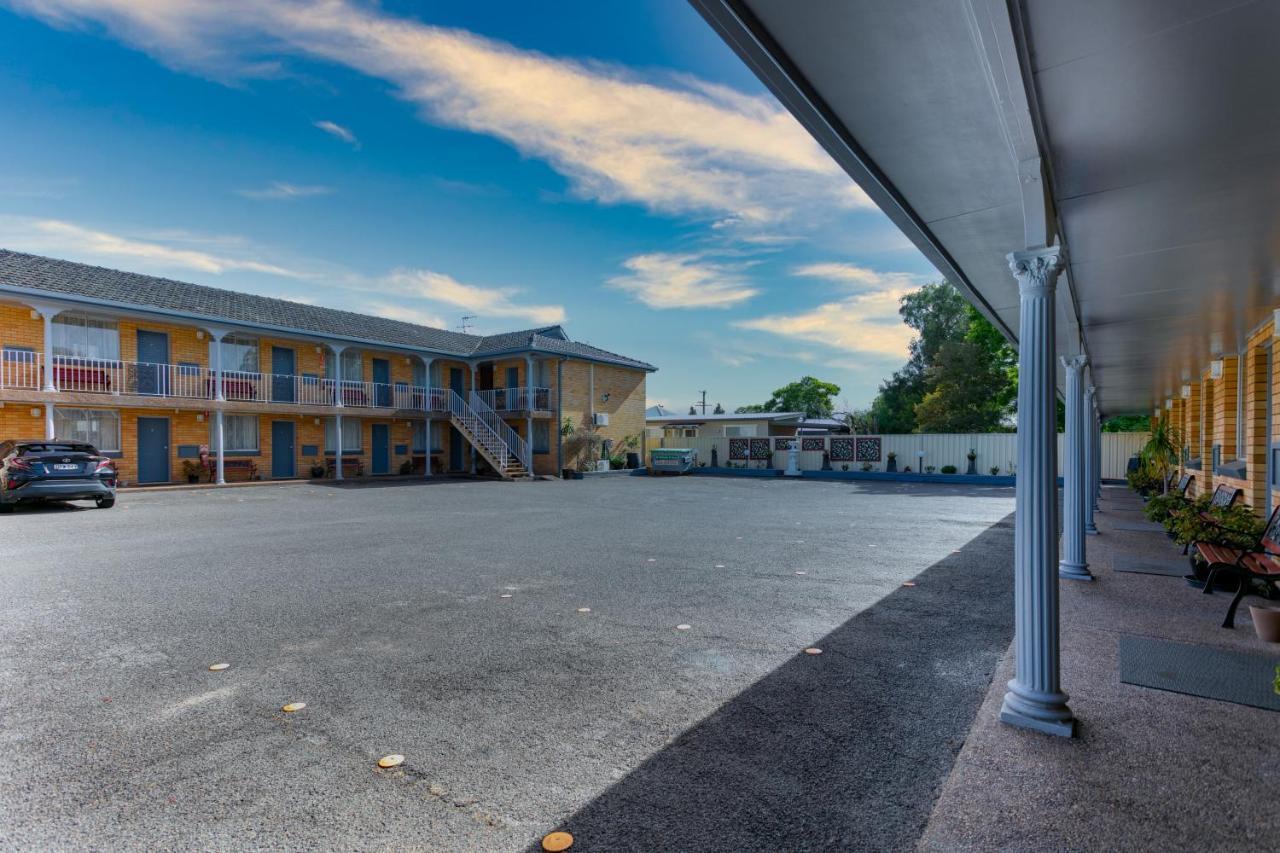 Hunter Valley Motel Cessnock Buitenkant foto