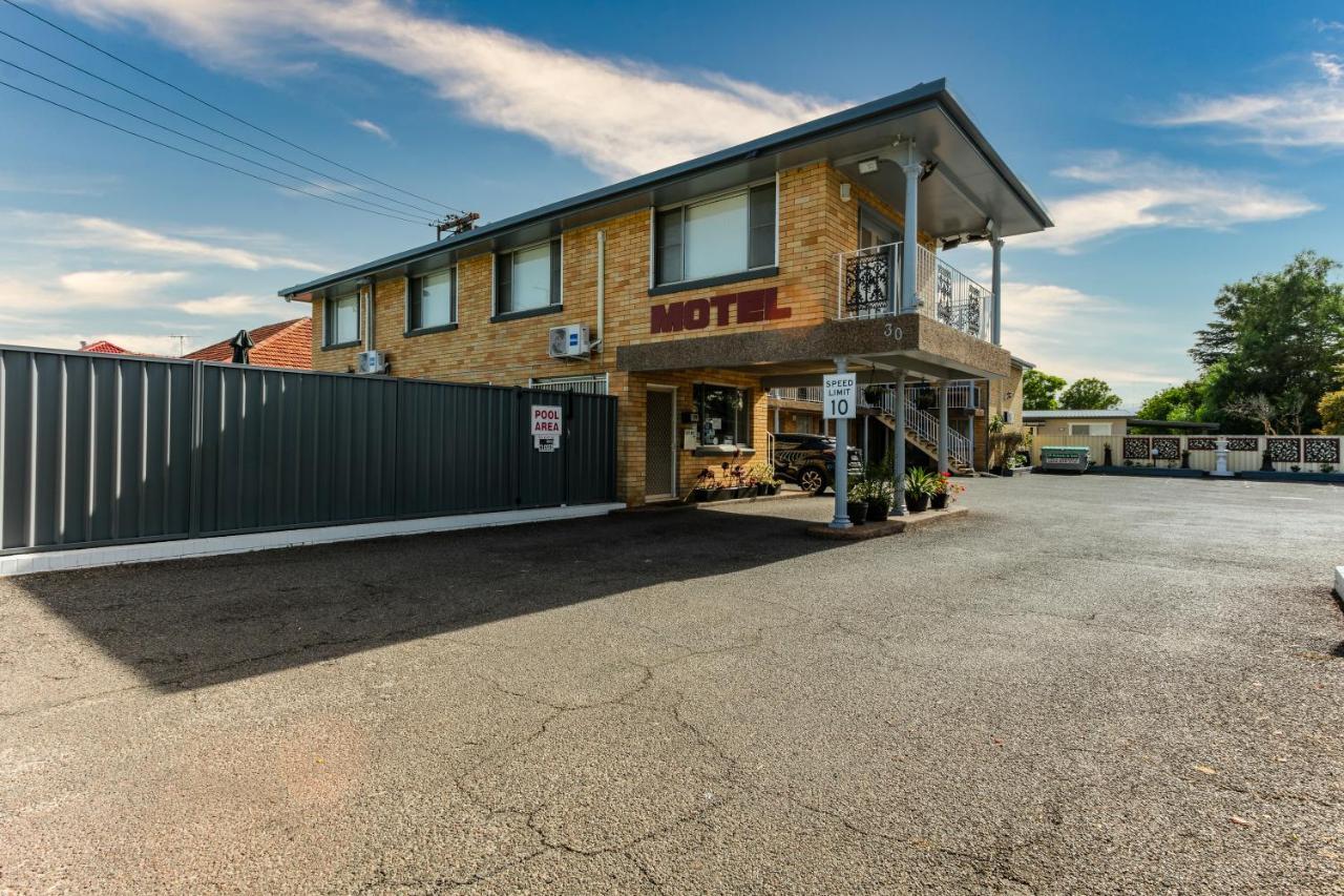 Hunter Valley Motel Cessnock Buitenkant foto