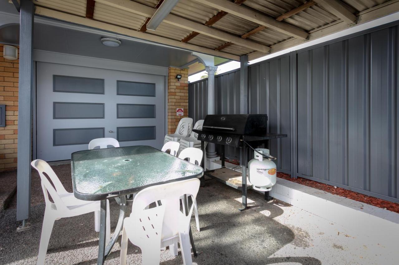 Hunter Valley Motel Cessnock Buitenkant foto